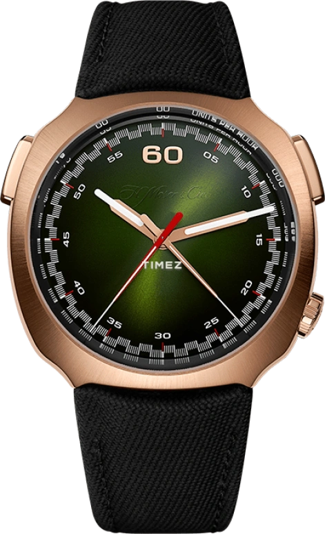 H. Moser & Cie Streamliner 6907-0400