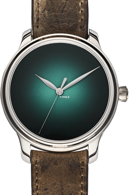 H. Moser & Cie Endeavour 1343-0211