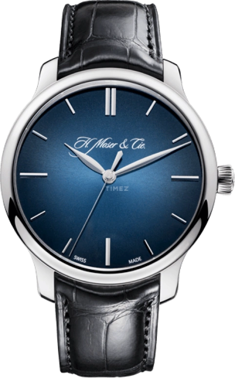 H. Moser & Cie Endeavour 1343-0601