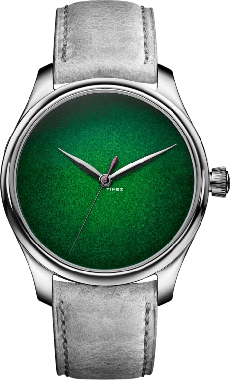 H. Moser & Cie Endeavour 1200-1233