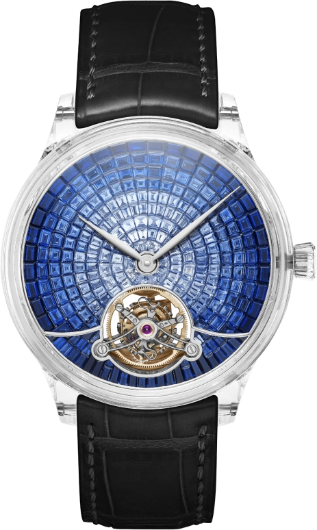 H. Moser & Cie Venturer 2802-1000