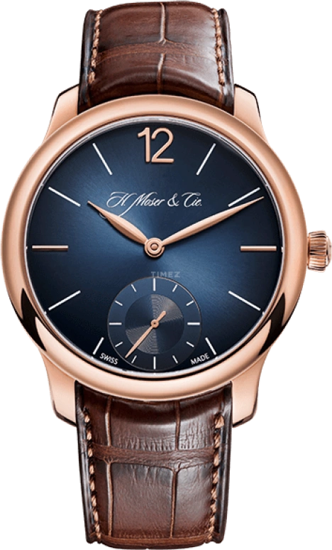H. Moser & Cie Endeavour 1321-0401