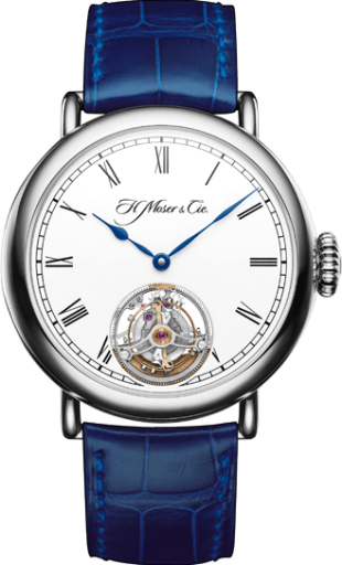 h-moser-cie h-moser-cie-heritage 
