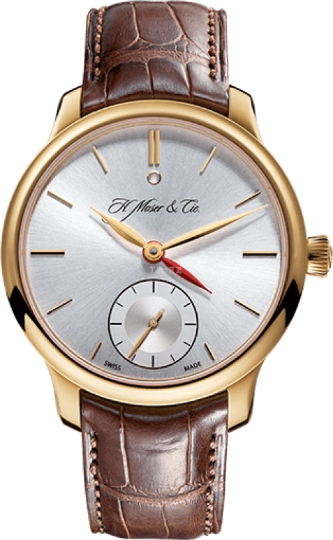 H. Moser & Cie Endeavour 1346-0101