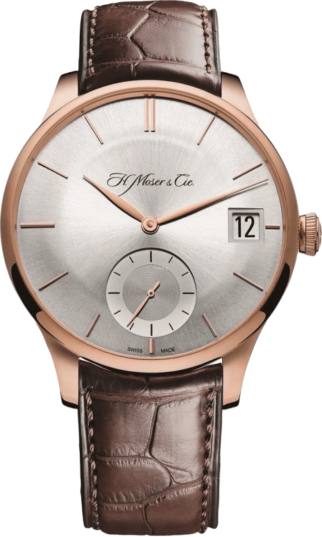 H. Moser & Cie Venturer 2100-0400