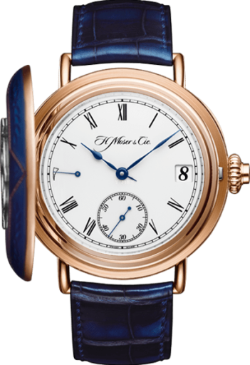 h-moser-cie h-moser-cie-heritage 