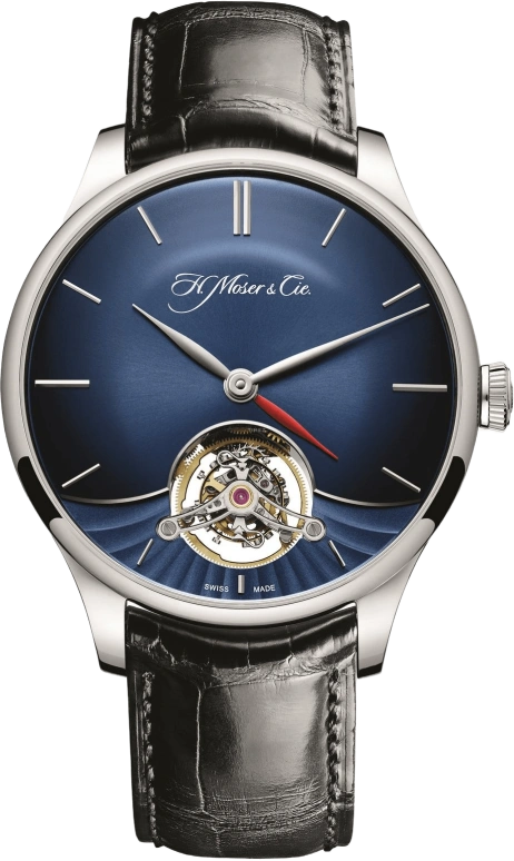 H. Moser & Cie Venturer 2802-0201