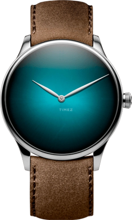H. Moser & Cie Venturer 2327-0214