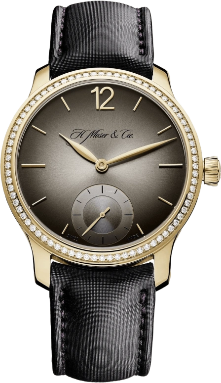 TIMEZ H. Moser & Cie Venturer 39mm 1321-0114 Features|Prices|Auction ...