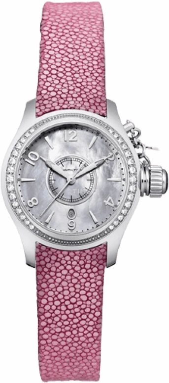 Hamilton Khaki Navy H77211815