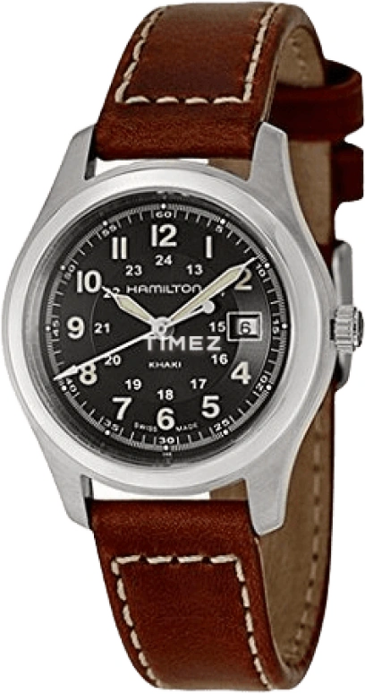 Hamilton Khaki Field H72211539