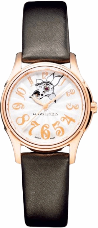 Hamilton Jazzmaster H32345483