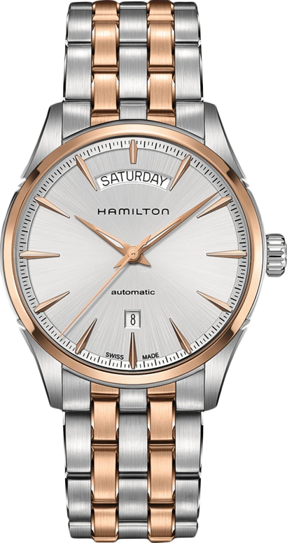 Hamilton Jazzmaster