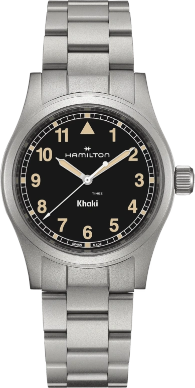 Hamilton Khaki Field H69401131
