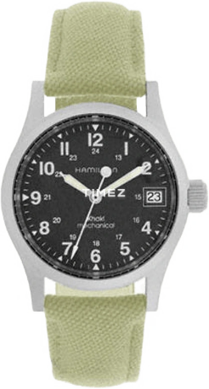 Hamilton Khaki Field H69319933