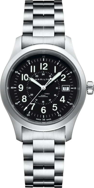 Hamilton Khaki Field H69519133
