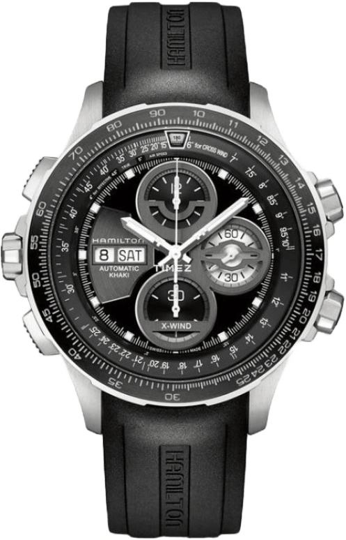 Hamilton Khaki Aviation H77766331