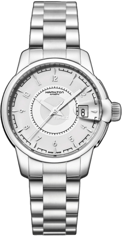 Hamilton American Classic H40415115