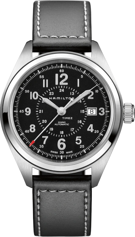 Hamilton Khaki Field H70605730