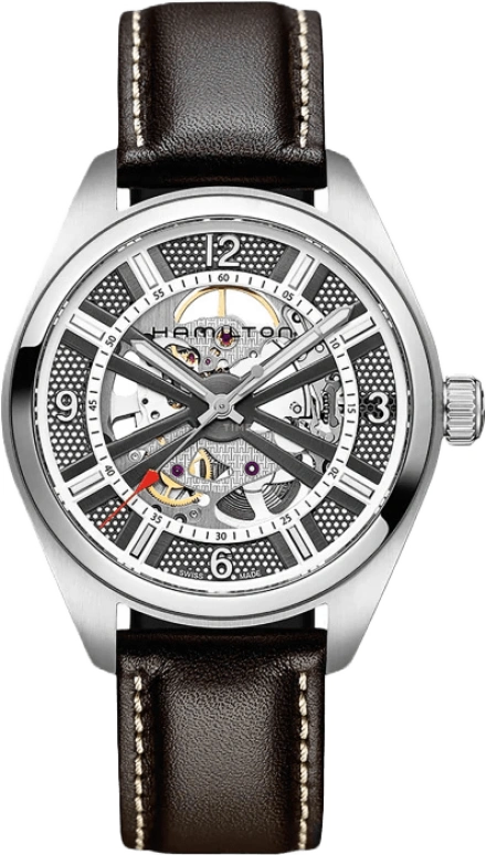 Hamilton Khaki Aviation H72515585