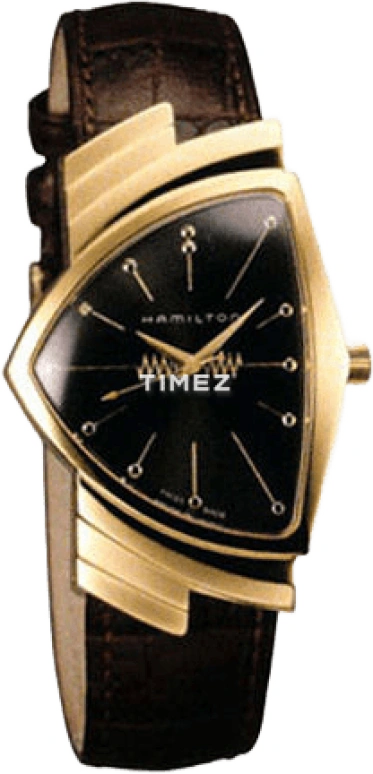Hamilton Khaki Action H24421521