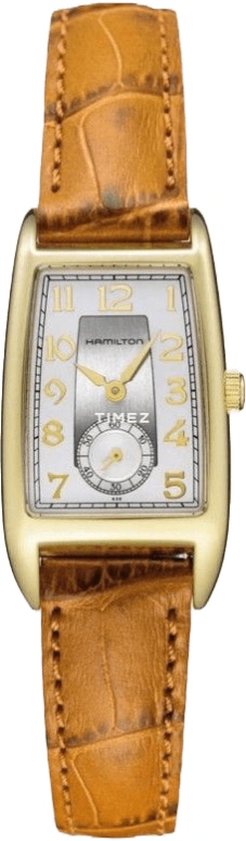 Hamilton American Classic H33331553
