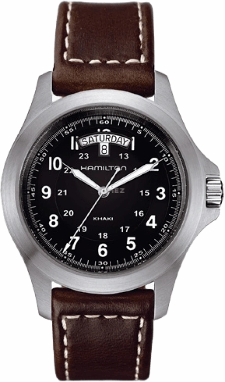 Hamilton Khaki Field H64451533