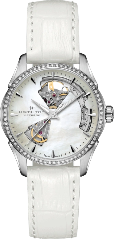 Hamilton Jazzmaster H32205890