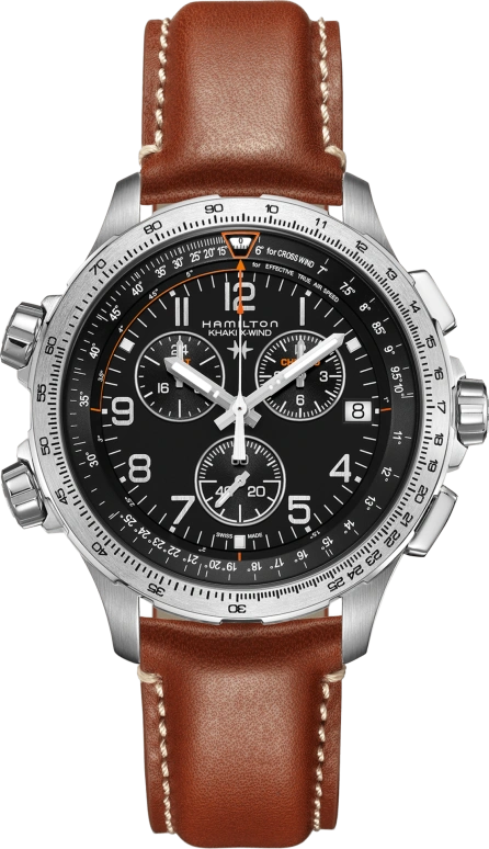 Hamilton Khaki Aviation H77912535