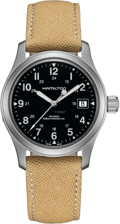 Hamilton Khaki Field H69419933