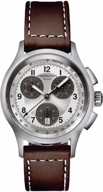Hamilton Khaki Aviation H76412553