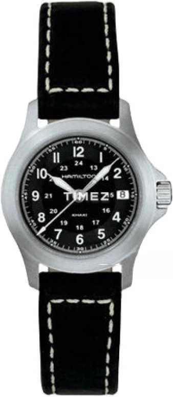 Hamilton Khaki Field H64211733