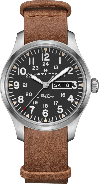 Hamilton Khaki Field H70535531