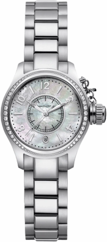 Hamilton Khaki Navy H77311115
