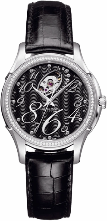 Hamilton Jazzmaster H32485733