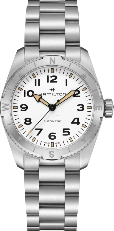 Hamilton Khaki Field H70225110
