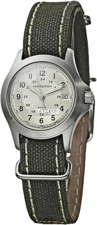 Hamilton Khaki Field H64211823