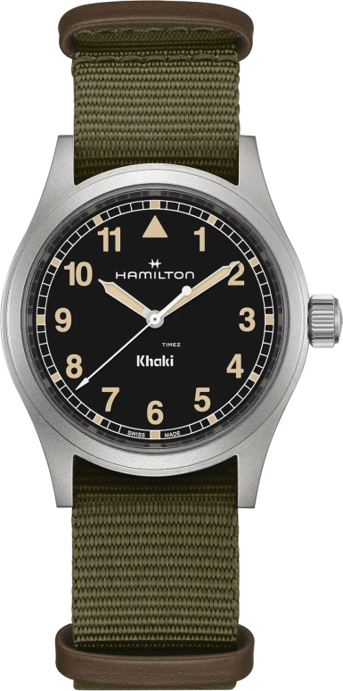 Hamilton Khaki Field H69401930