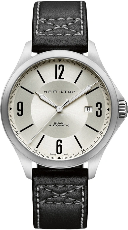 Hamilton Khaki Aviation H76665725