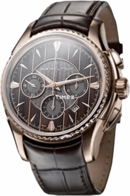 Hamilton Khaki Action H34646591
