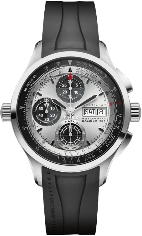 Hamilton Khaki Aviation H76566351