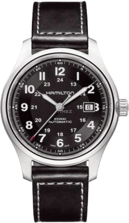 Hamilton Khaki Field H70525733