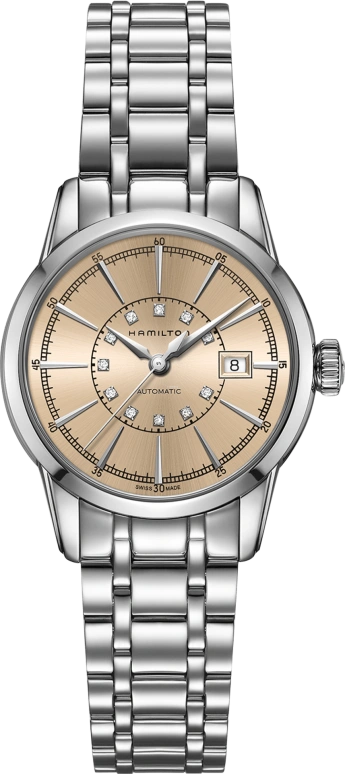 Hamilton American Classic H40405121