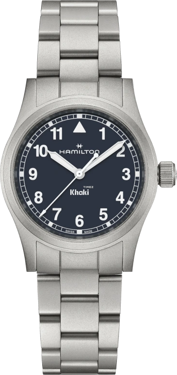 Hamilton Khaki Field H69301140