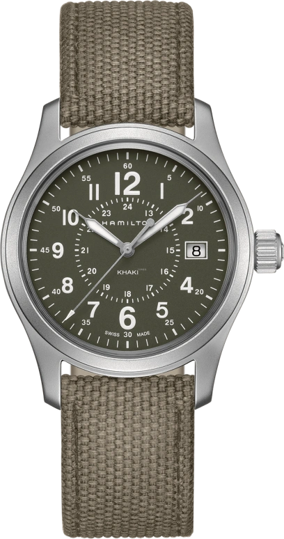Hamilton Khaki Field H68201963