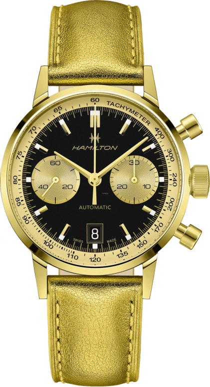 Hamilton American Classic H38436830