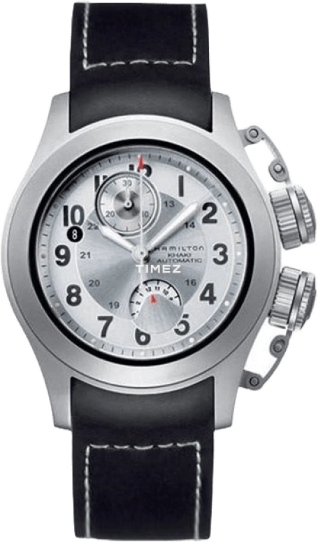 Hamilton Khaki Action H77716353