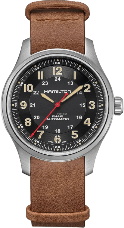 Hamilton Khaki Field H70645533