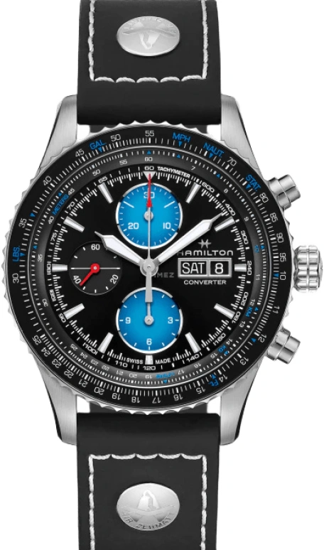 Hamilton Khaki Aviation H76706730