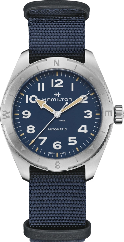 Hamilton Khaki Field H70315940